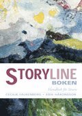 Cecilie Falkenberg, Erik Håkonsson - Storylineboken : handbok för lärare, Inbunden