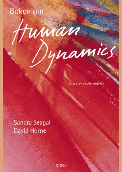 Boken om Human Dynamics 1