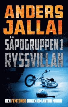 Säpogruppen 1 - Ryssvillan 1