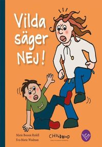 bokomslag UTGï¿½TT !!! Vilda sï¿½ger NEJ! + handledning