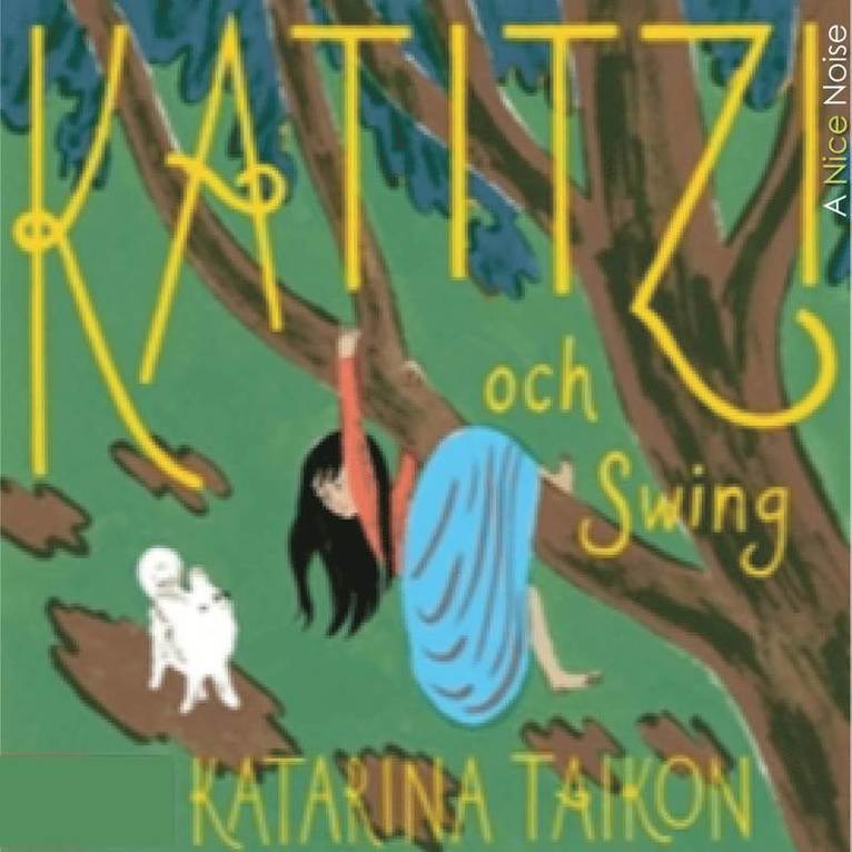 Katitzi och Swing 1