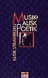 Igor Stravinskij - Musikalisk poetik, Pocket