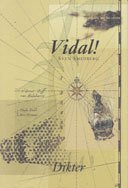 Sven Smedberg - Vidal! : dikter, Häftad