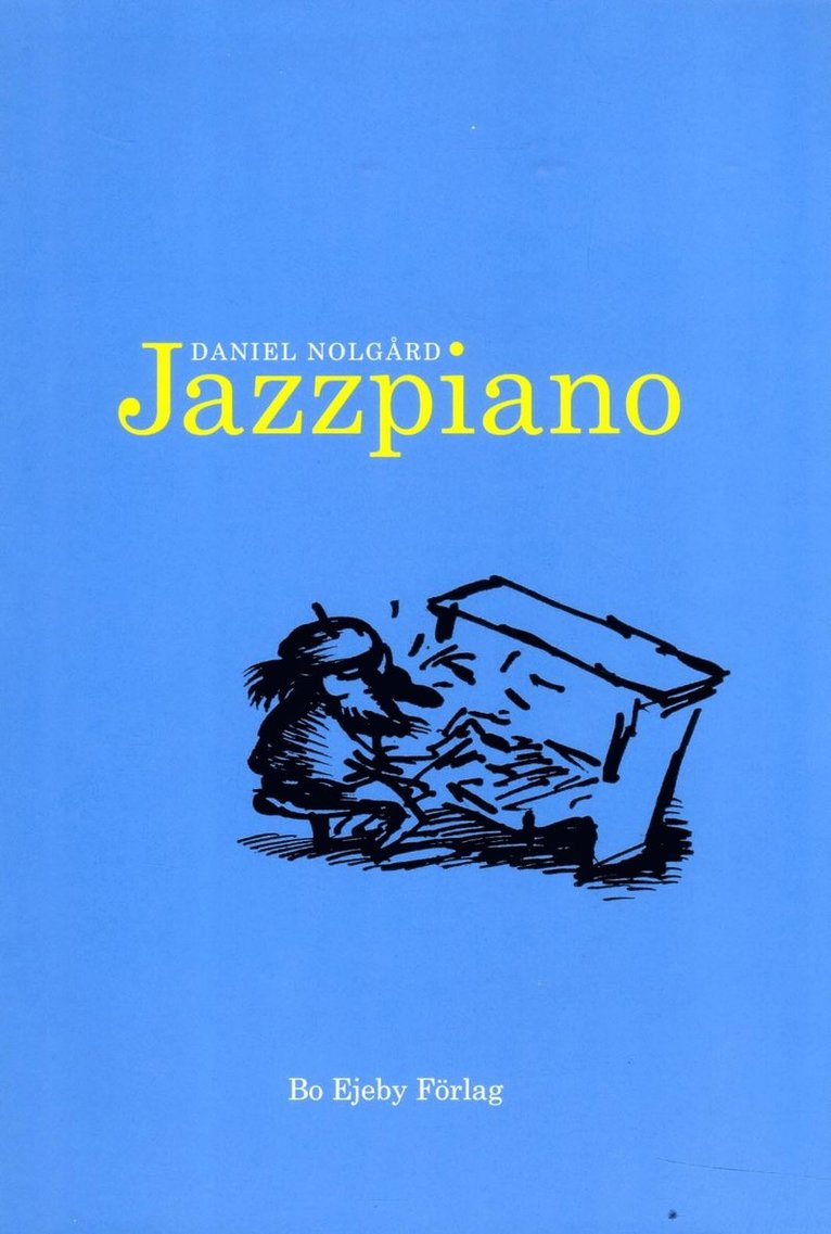 Jazzpiano 1