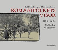 bokomslag Romanifolkets visor