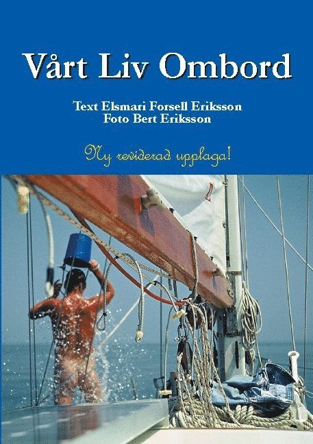 Vårt Liv Ombord 1