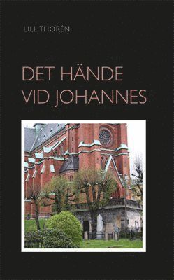 Det hände vid Johannes 1