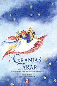 bokomslag Granias tårar