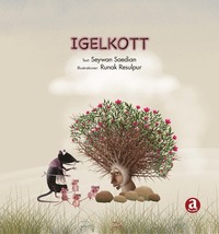 bokomslag Igelkott