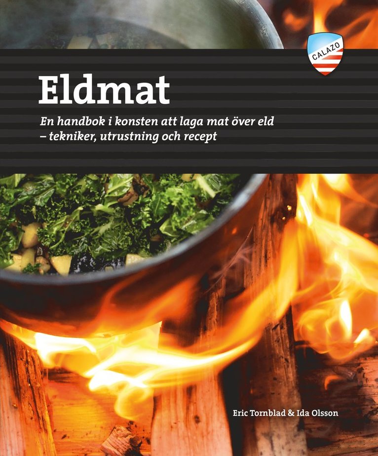 Eldmat 1