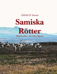 bokomslag Samiska rötter