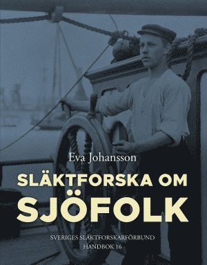 bokomslag Släktforska om sjöfolk