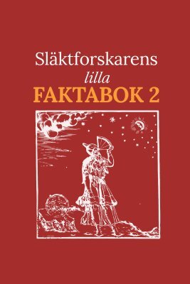 Släktforskarens lilla faktabok 2, Pocket