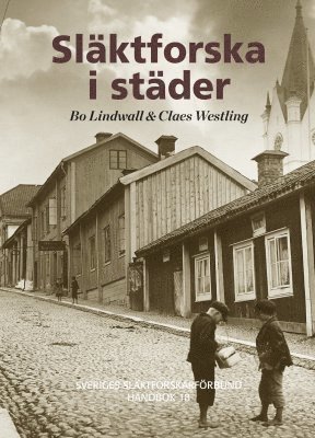 Släktforska i städer