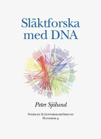 bokomslag Släktforska med DNA