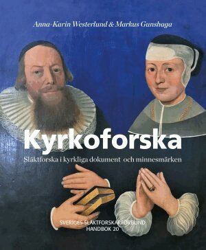 Kyrkoforska, Inbunden