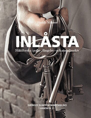 Inlåsta, Inbunden
