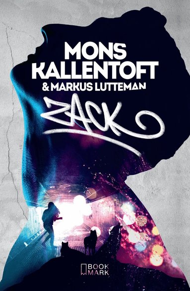 Mons Kallentoft, Markus Lutteman - Zack, Pocket