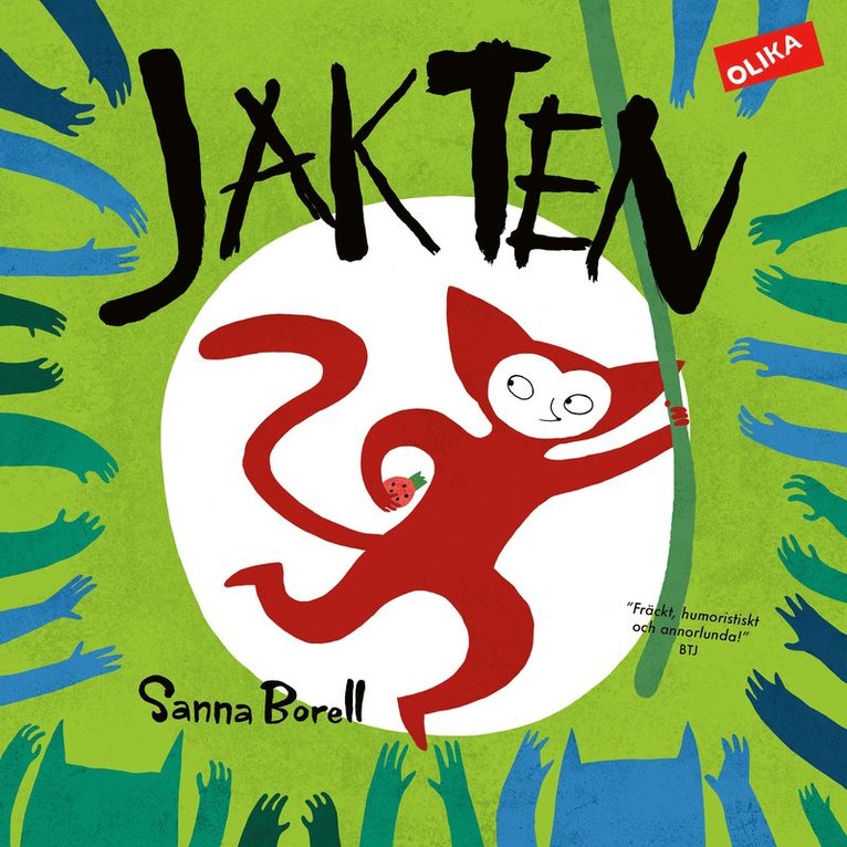 Jakten 1