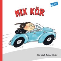 bokomslag Mix kör