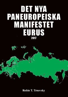 Det nya paneuropeiska manifestet Eurus (2017) 1