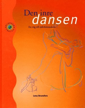 bokomslag Den inre dansen