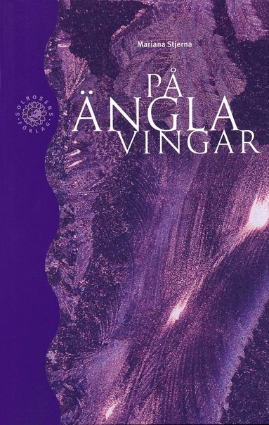 bokomslag På änglavingar