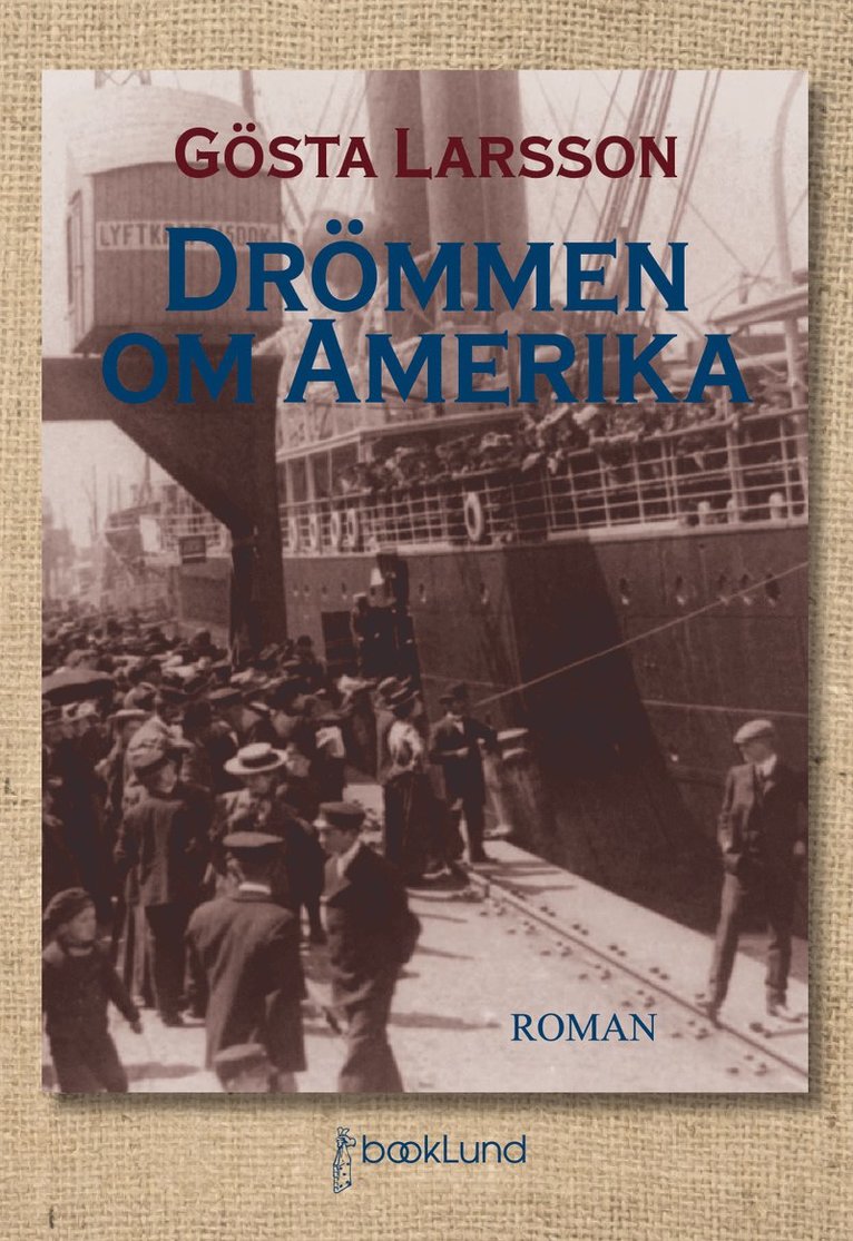 Drömmen om Amerika
