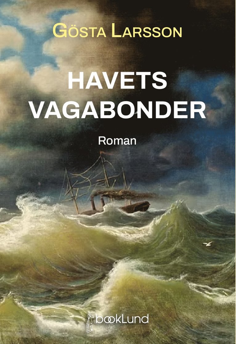 Havets vagabonder