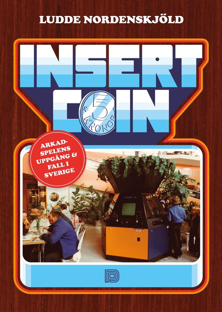 Insert Coin 1