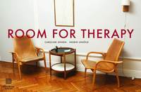 bokomslag Room for therapy