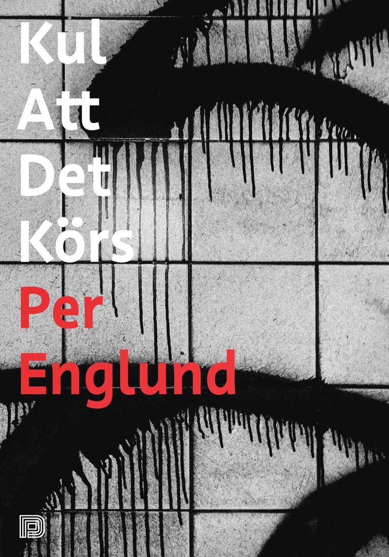 Kul att det körs