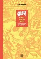 bokomslag Ouff!: Mander Selected Works