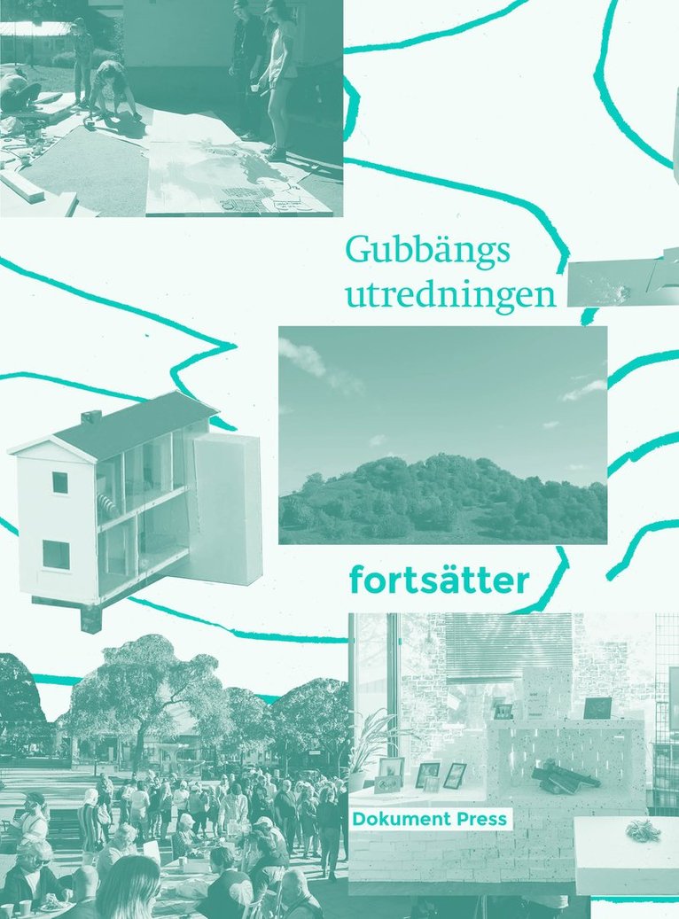 Gubbängsutredningen fortsätter 1