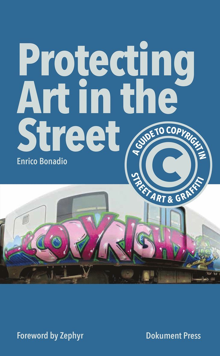 Protecting art in the street 1