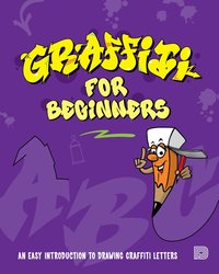 bokomslag Graffiti for beginners