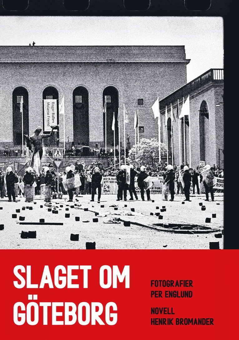 Slaget om Göteborg 1