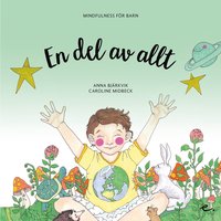 bokomslag En del av allt