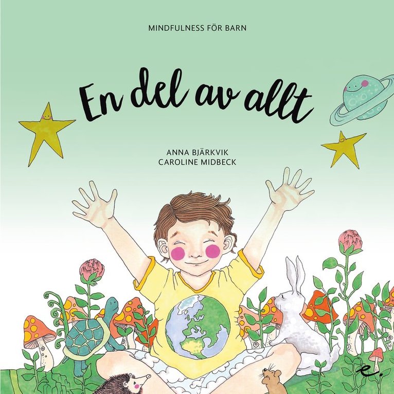 En del av allt