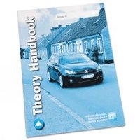 bokomslag Theory Handbook