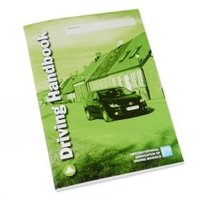 bokomslag Driving Handbook