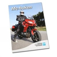 bokomslag Mc-Boken