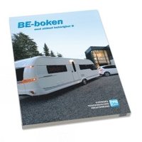 bokomslag BE-boken