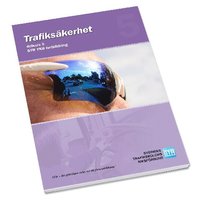 bokomslag Trafiksäkerhet