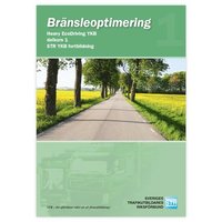 bokomslag Bränsleoptimering, Heavy Eco YKB Delkurs 1