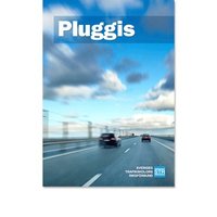 bokomslag Pluggis : komplement till körkortsböckerna