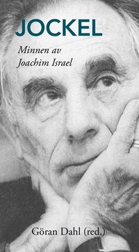 bokomslag Jockel: Minnen av Joachim Israel