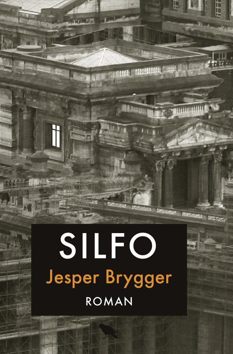 Jesper Brygger - Silfo, Häftad