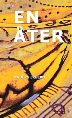 Anders Ekberg - En åter, Pocket