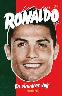 bokomslag Ronaldo : En vinnares väg